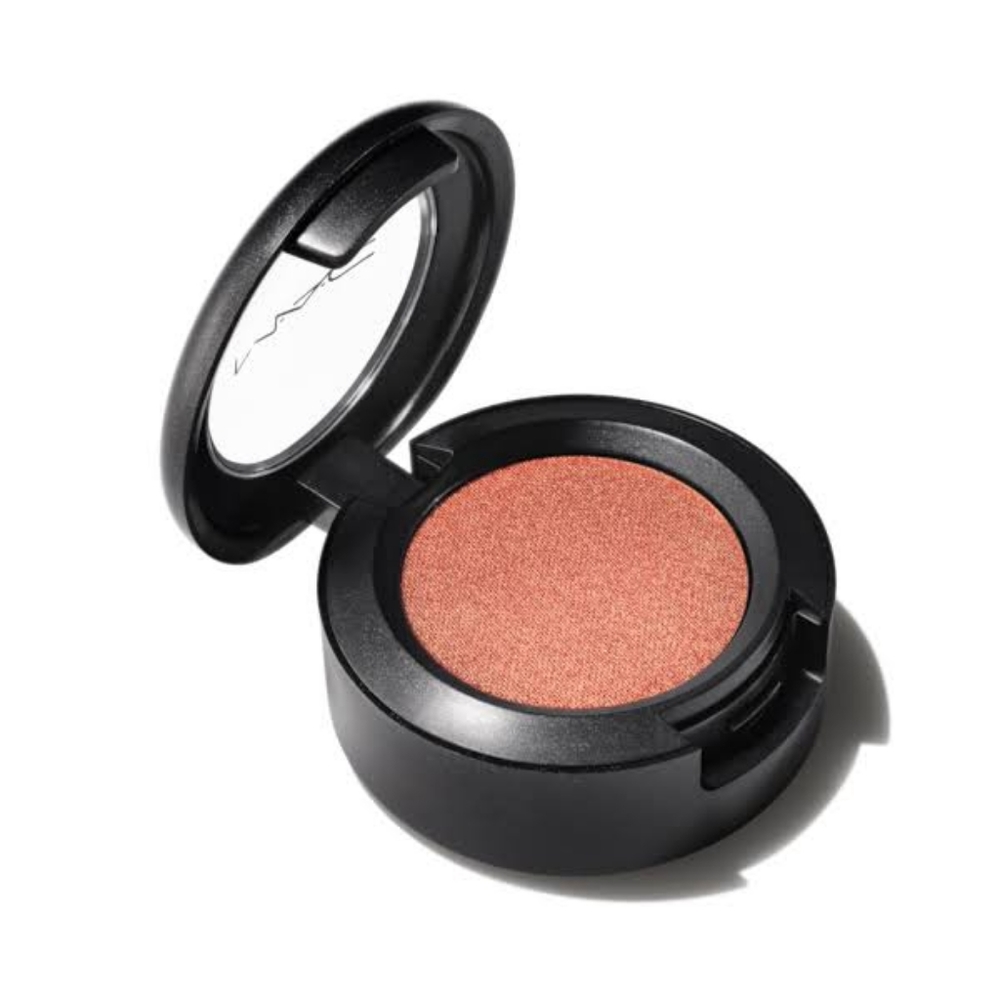 MAC Eyeshadow in Expensive Pink